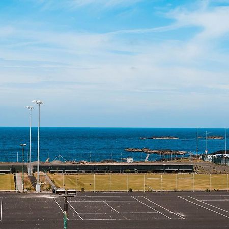 Luxury Sea View Apartment Portrush Exterior foto