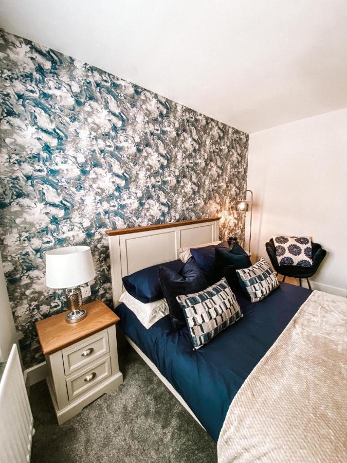 Luxury Sea View Apartment Portrush Exterior foto
