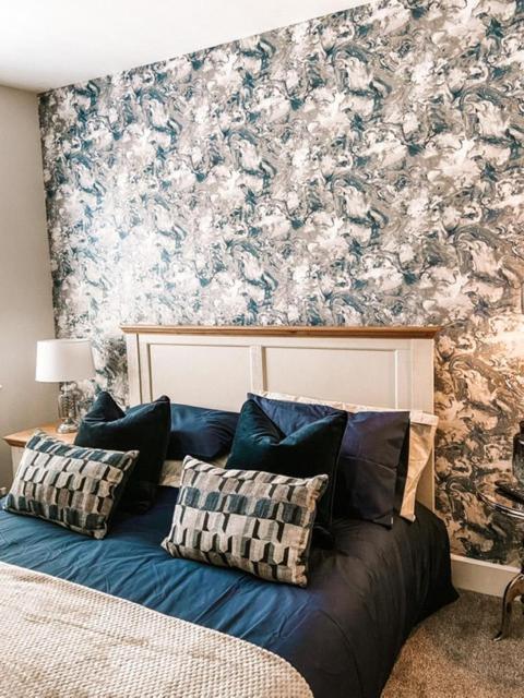 Luxury Sea View Apartment Portrush Exterior foto